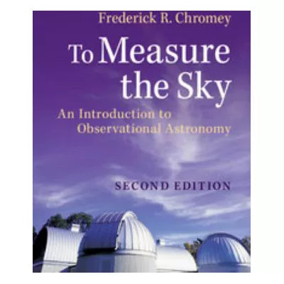 To Measure the Sky