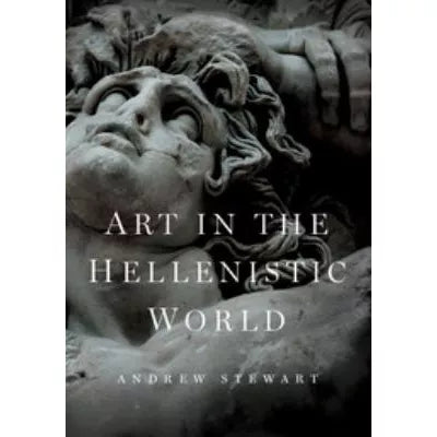 Art in the Hellenistic World