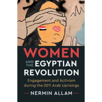 Women &amp; the Egyptian Revolution
