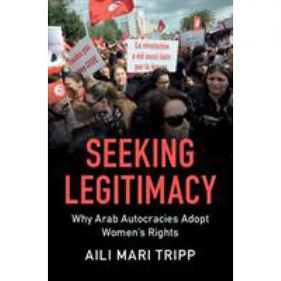 Seeking Legitimacy