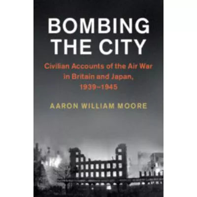 Bombing the City