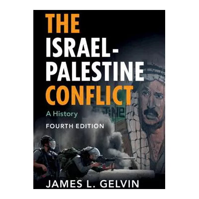 Israel-Palestine Conflict
