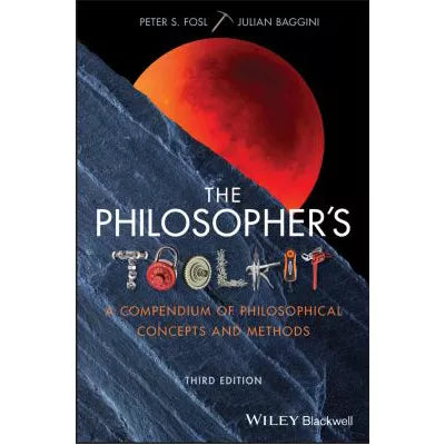 Philosopher's Toolkit