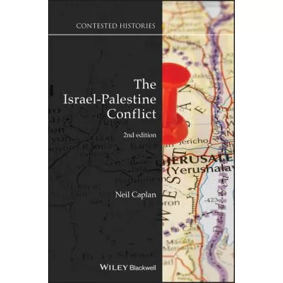 Israel-Palestine Conflict
