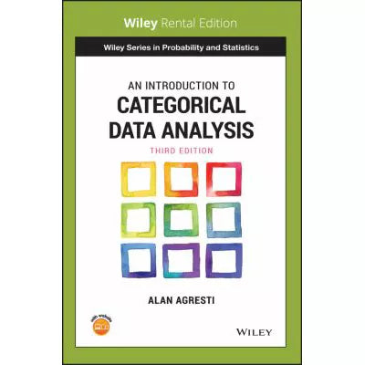 Intro to Categorical Data Analysis