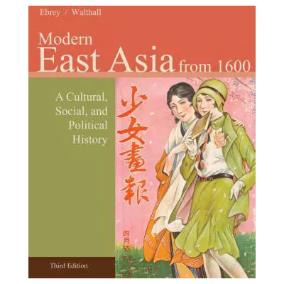 East Asia