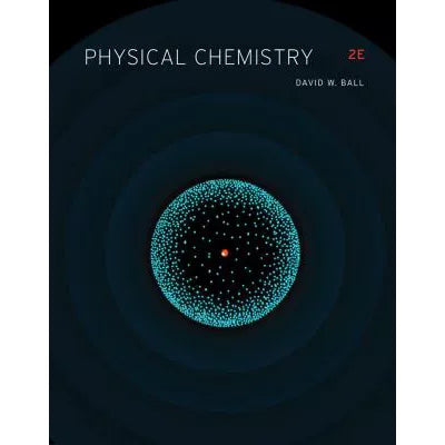 Physical Chemistry