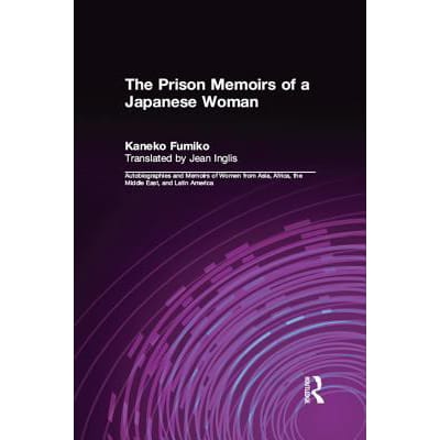The Prison Memoirs of a Japanese Woman