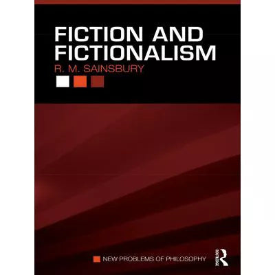 Fiction and Fictionalism