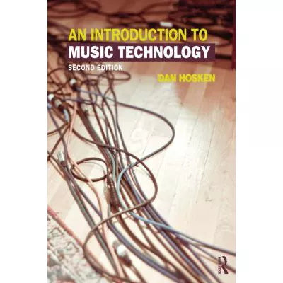 An Introduction to Music Technology