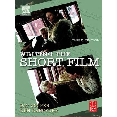 Writing the Short Film