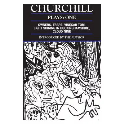 Churchill