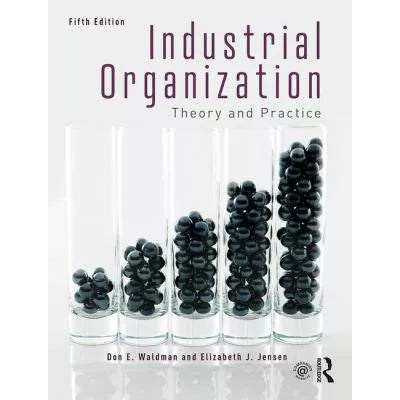 Industrial Organization