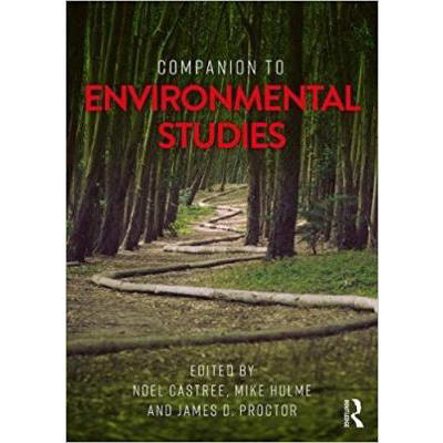Companion to Environmental Studies