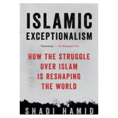 Islamic Exceptionalism