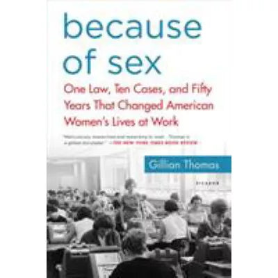 Because of Sex