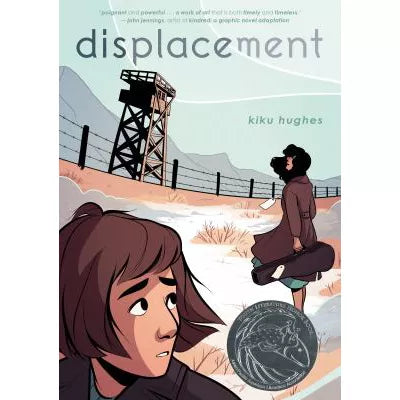 Displacement