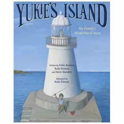 Yukie's Island