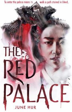 RED PALACE