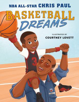 BASKETBALL DREAMS