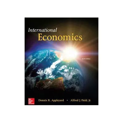 International Economics
