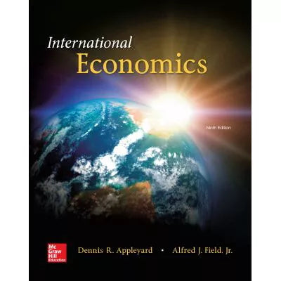 International Economics (LoosePgs)