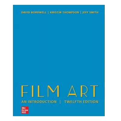Film Art: An Introduction (RRMCG)
