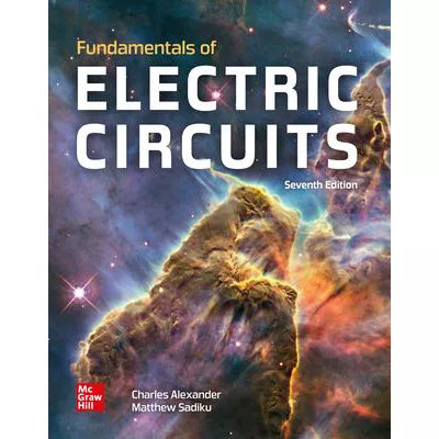 Fund of Electric Circuits (LOOSE LEAF)