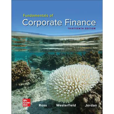 Fund of Corporate Finance (LL)