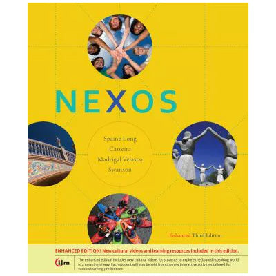 NEXOS (Loose Pgs)(Enhanced Ed)
