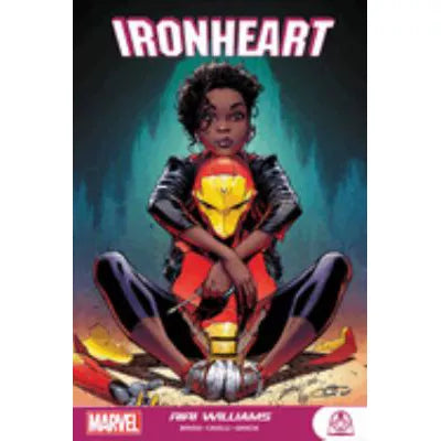 Ironheart: Riri Williams