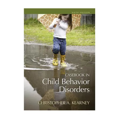 Casebook in Child Behavior Disorders