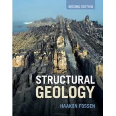 Structural Geology