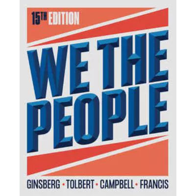 We the People