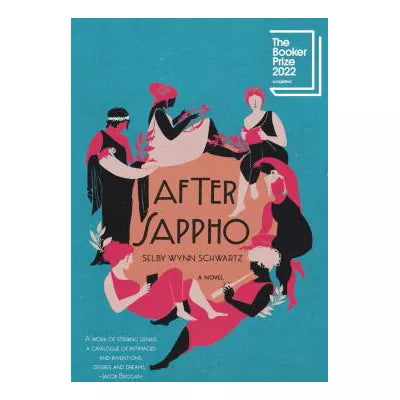 After Sappho : A Novel