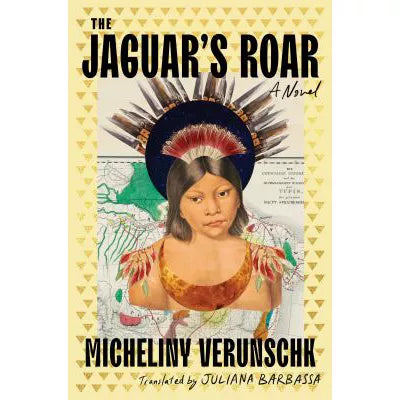 Jaguar's Roar