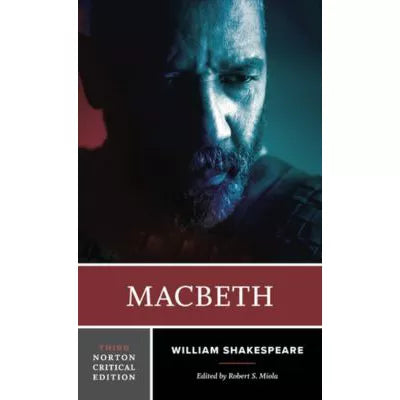 Macbeth : A Norton Critical Edition