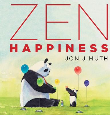 ZEN HAPPINESS