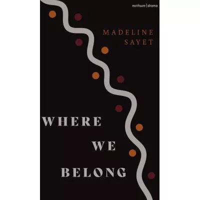 Where We Belong