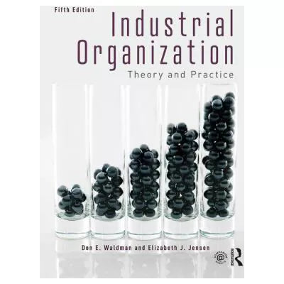 Industrial Organization