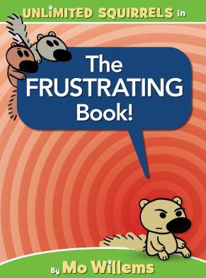Frustrating Book