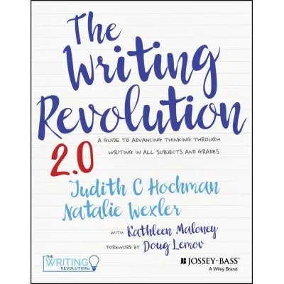 Writing Revolution 2.0