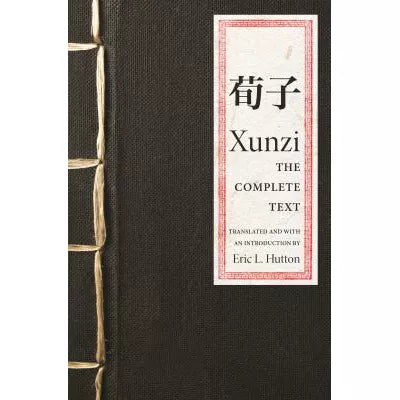 Xunzi
