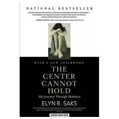 Center Cannot Hold