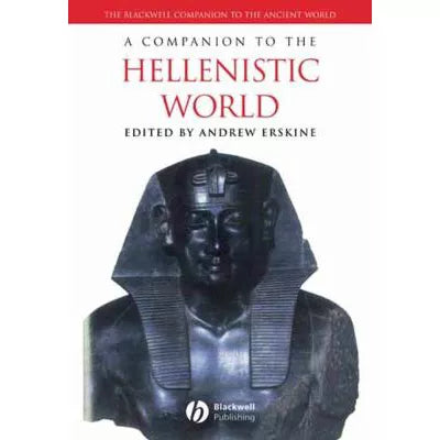 Companion to Hellenistic World