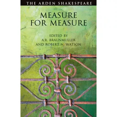 Measure For Measure
