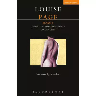 Louise Page Plays: 1