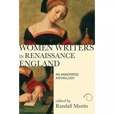 Women Writers in Renaissance England