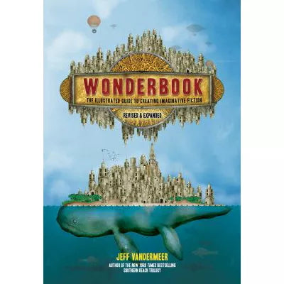 Wonderbook (Revised &amp; Expanded)