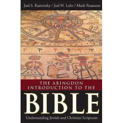 Abingdon Introduction to the Bible